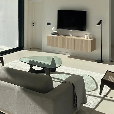 Dionas ヴィラ ロヴィンスコ・セロ