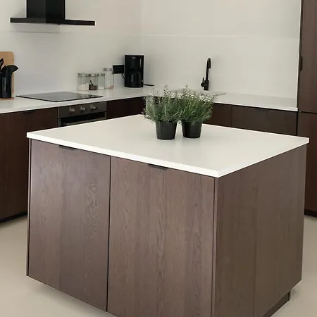 Dionas ヴィラ ロヴィンスコ・セロ