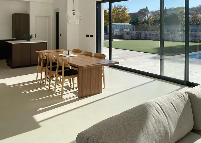 Dionas Vila Rovinjsko Selo