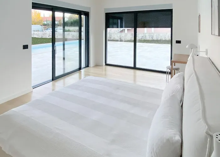 Vila Dionas Rovinjsko Selo