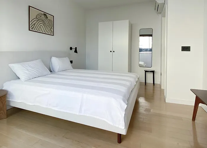 Dionas Vila Rovinjsko Selo