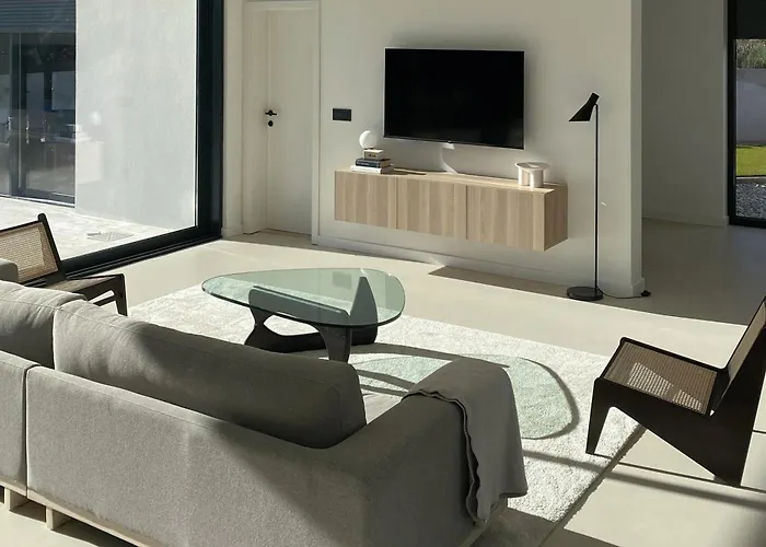 Dionas Vila Rovinjsko Selo