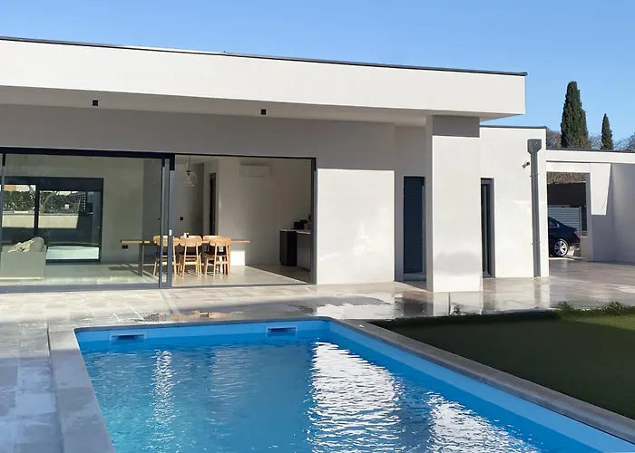 Dionas Rovinjsko Selo